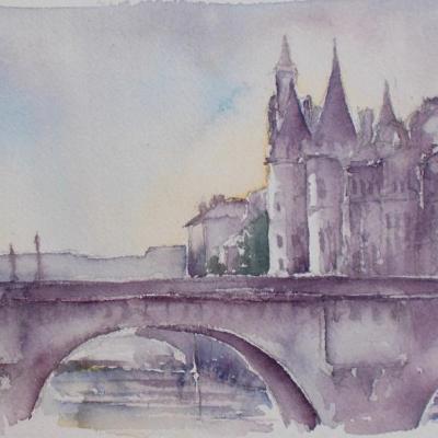 La conciergerie