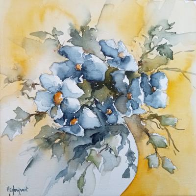 Fleurs