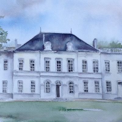 Maison en Charente