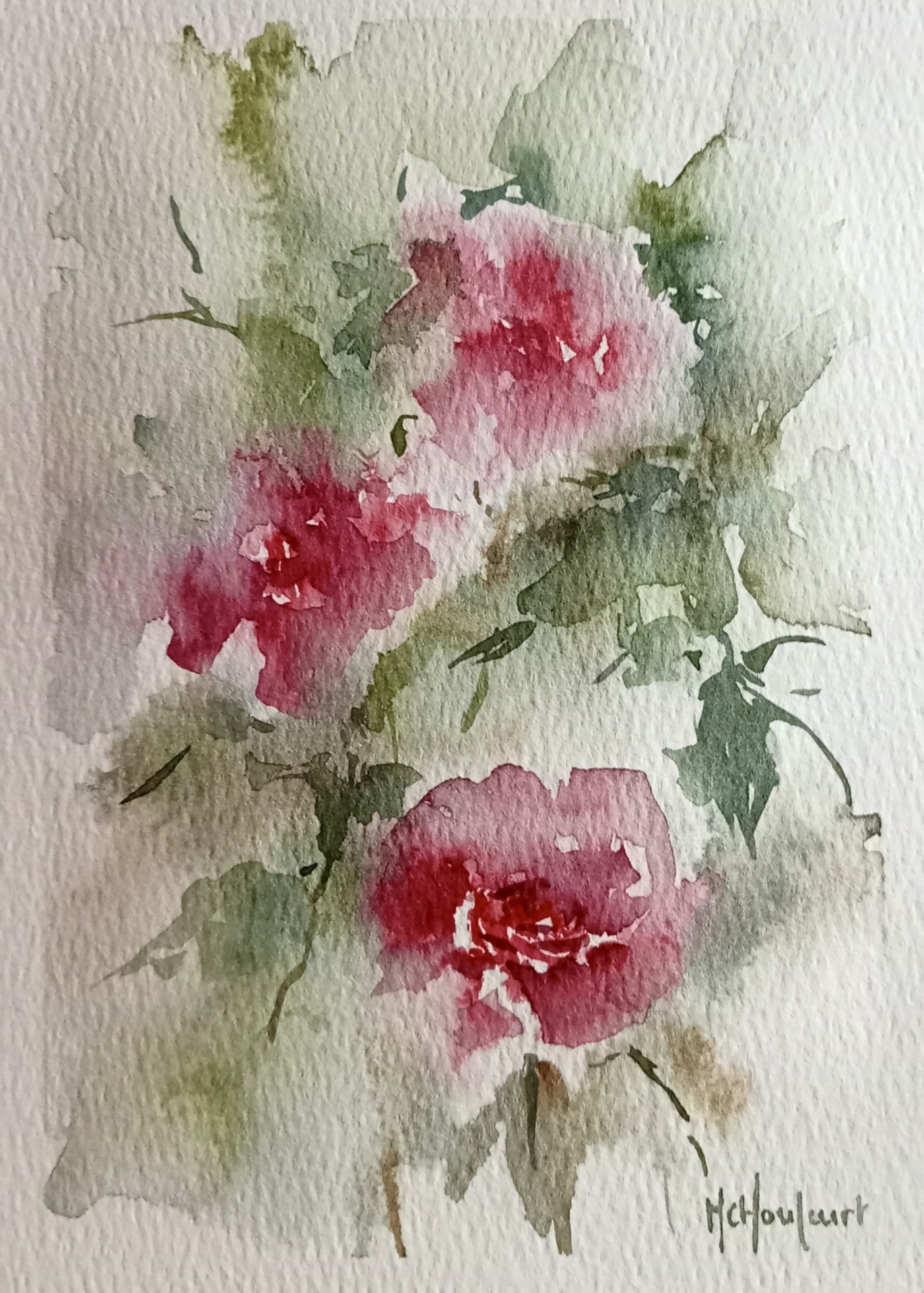 Roses
